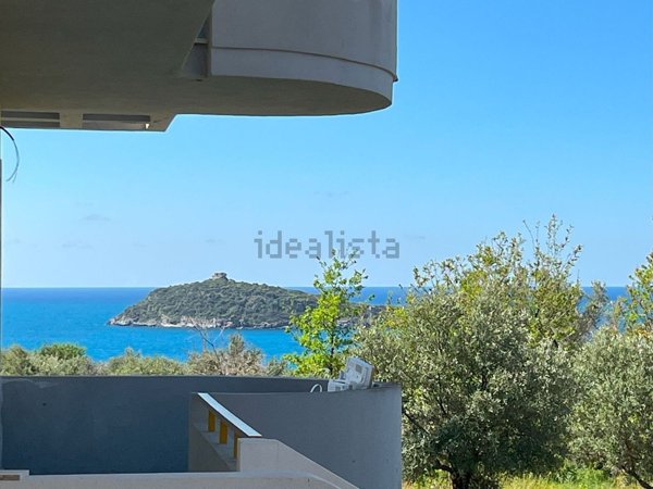 casa indipendente in vendita a Diamante