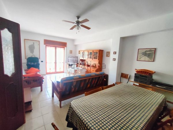 appartamento in vendita a Diamante