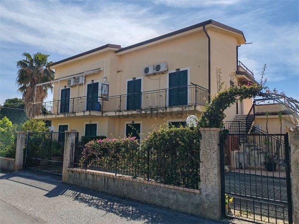 appartamento in vendita a Diamante