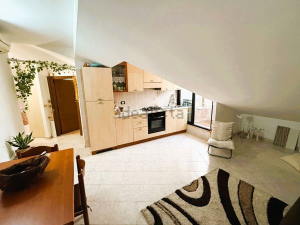 appartamento in vendita a Diamante