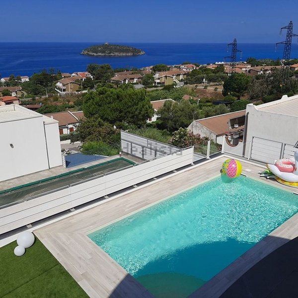 casa indipendente in vendita a Diamante