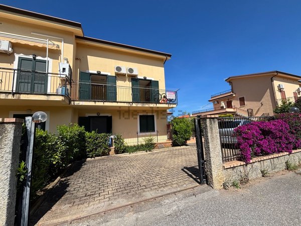 appartamento in vendita a Diamante