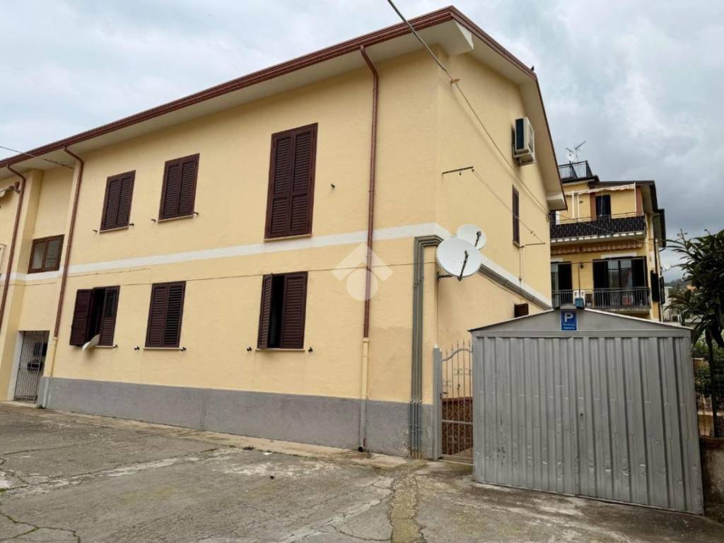 appartamento in vendita a Diamante