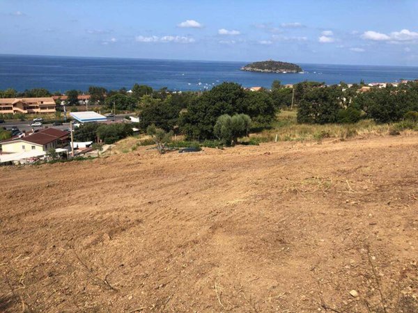 casa indipendente in vendita a Diamante
