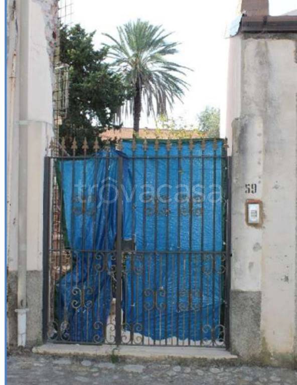 appartamento in vendita a Diamante