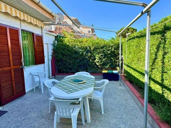 appartamento in vendita a Diamante