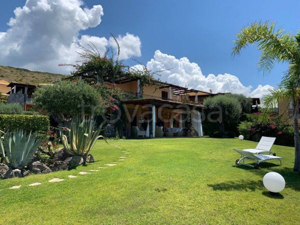 casa indipendente in vendita a Diamante