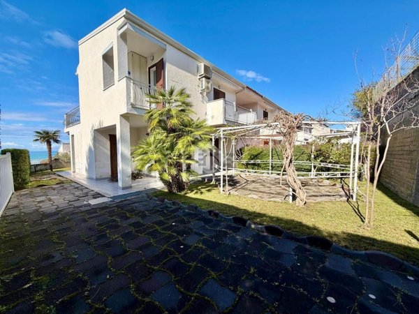 appartamento in vendita a Diamante