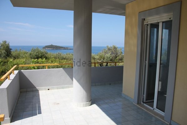 casa indipendente in vendita a Diamante