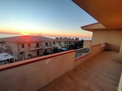 casa indipendente in vendita a Diamante