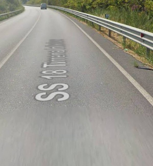 terreno agricolo in vendita a Diamante