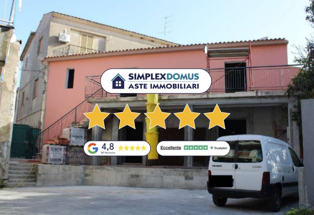 appartamento in vendita a Diamante