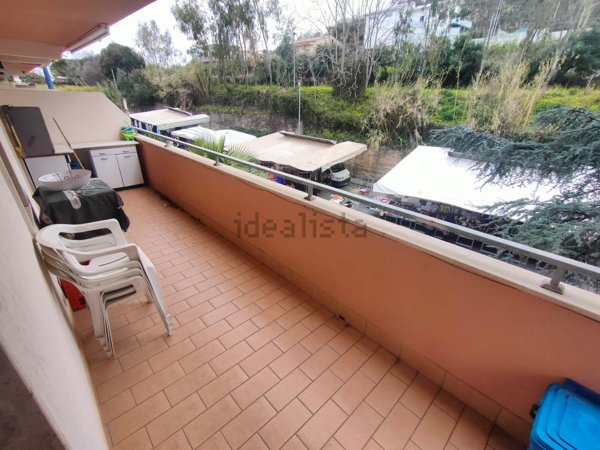 appartamento in vendita a Diamante