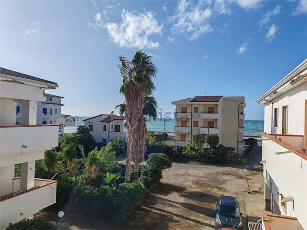 appartamento in vendita a Diamante