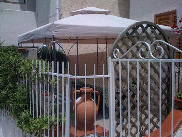 appartamento in vendita a Diamante