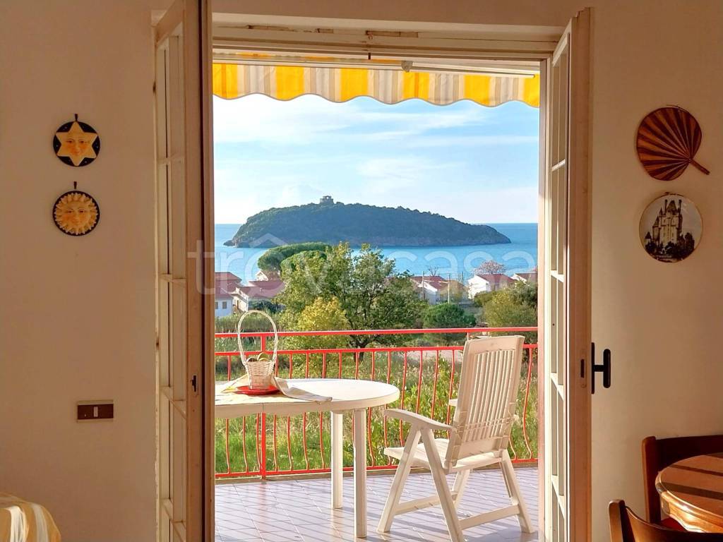 appartamento in vendita a Diamante