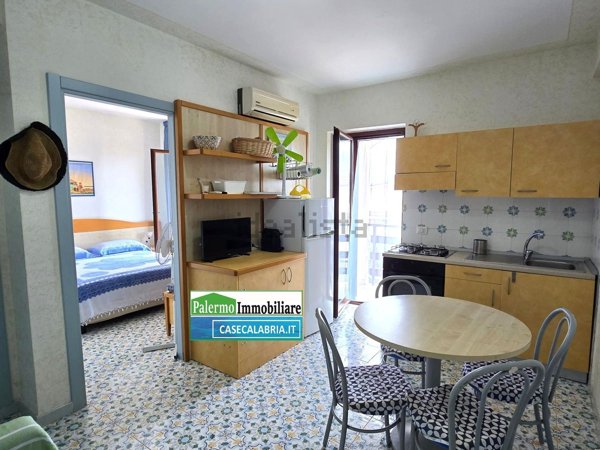 appartamento in vendita a Diamante