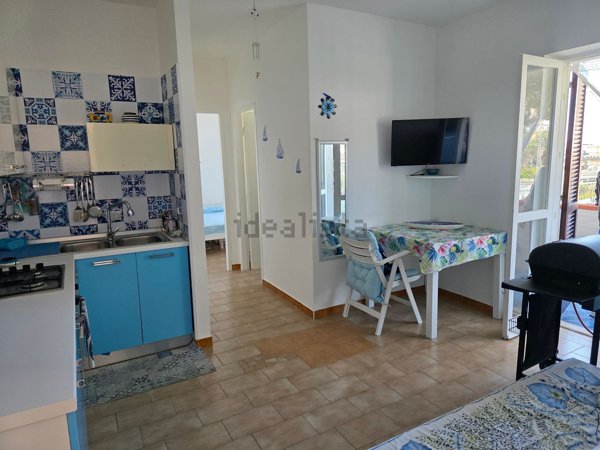 appartamento in vendita a Diamante