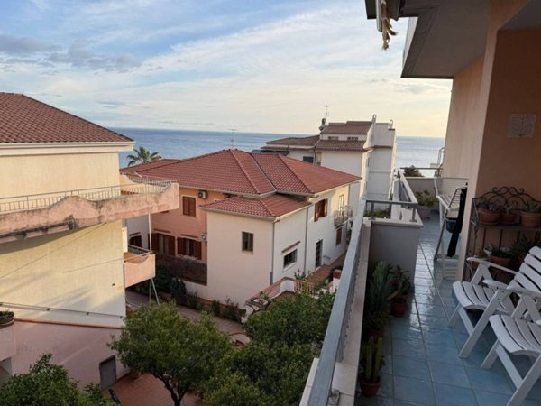 appartamento in vendita a Diamante