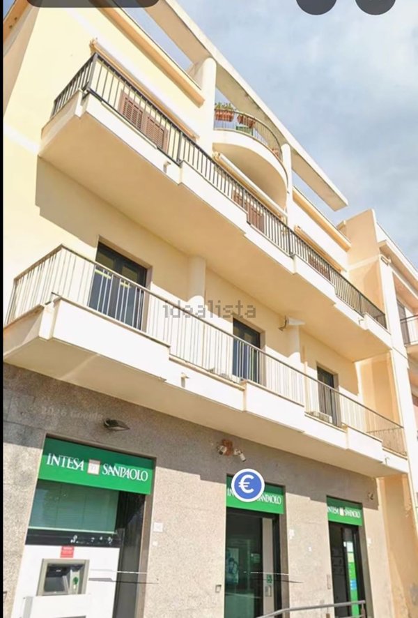 appartamento in vendita a Diamante