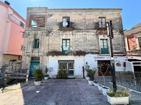 appartamento in vendita a Diamante