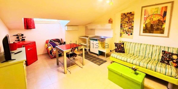 appartamento in vendita a Diamante