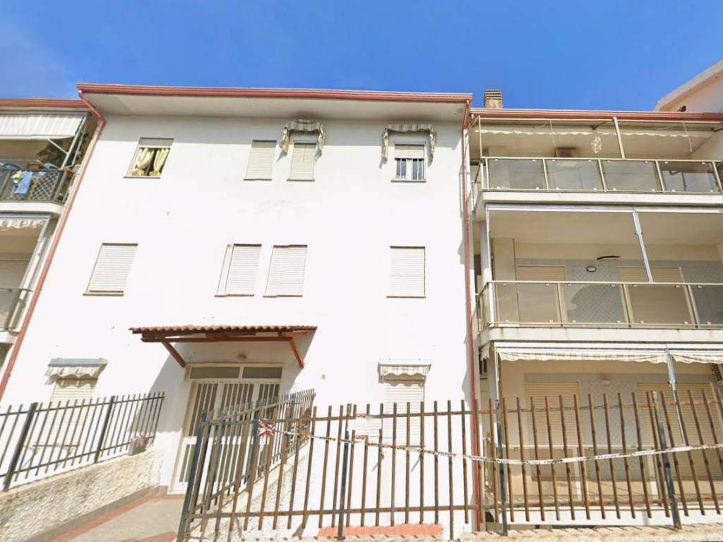 appartamento in vendita a Diamante