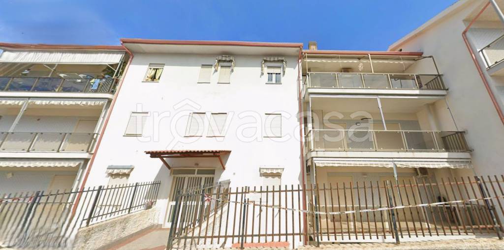 appartamento in vendita a Diamante