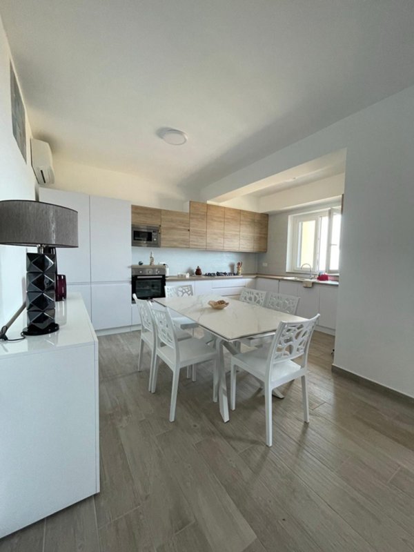 appartamento in vendita a Diamante