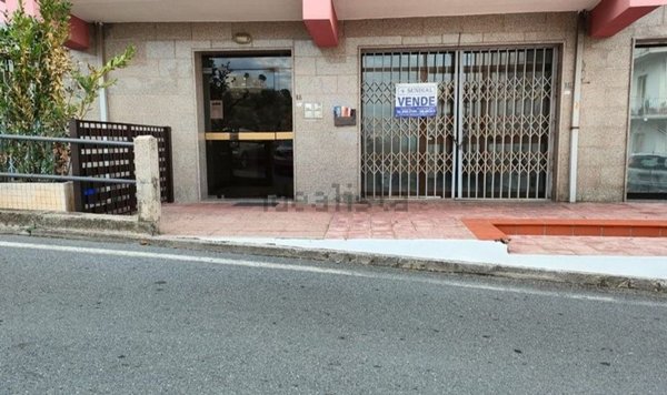 locale commerciale in vendita a Diamante