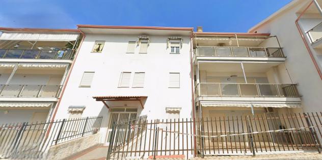 appartamento in vendita a Diamante