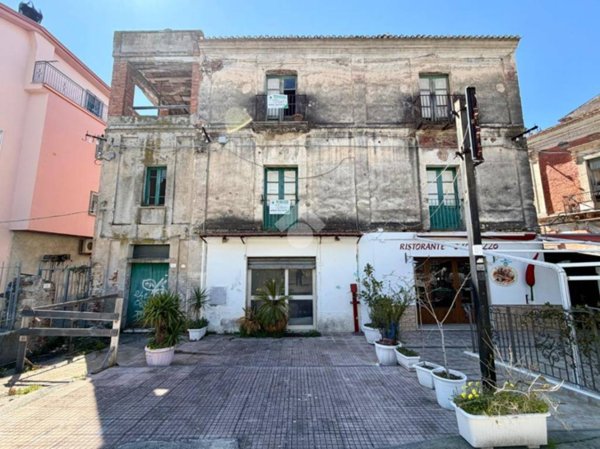 appartamento in vendita a Diamante