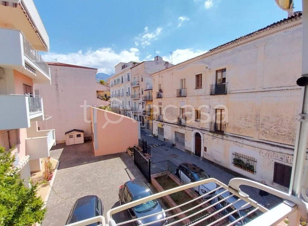 appartamento in vendita a Diamante