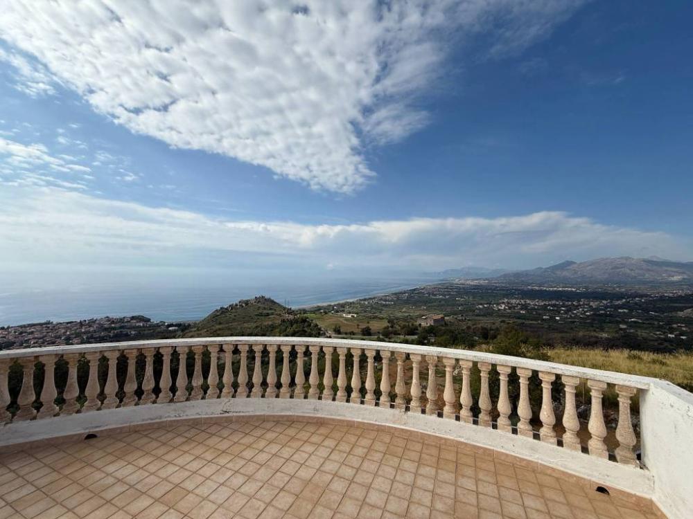 casa indipendente in vendita a Diamante