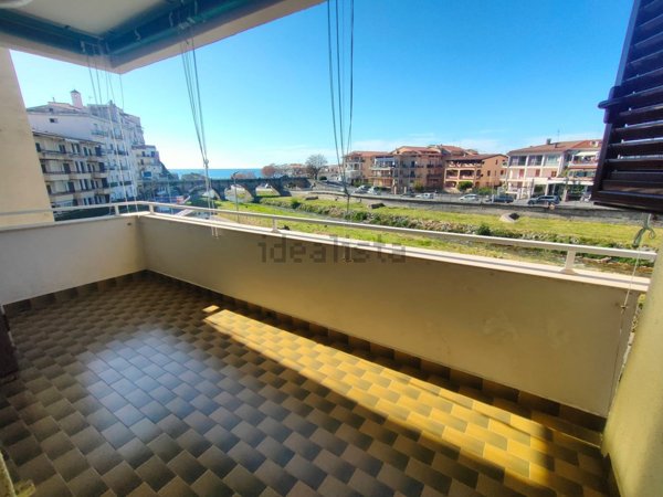 appartamento in vendita a Diamante