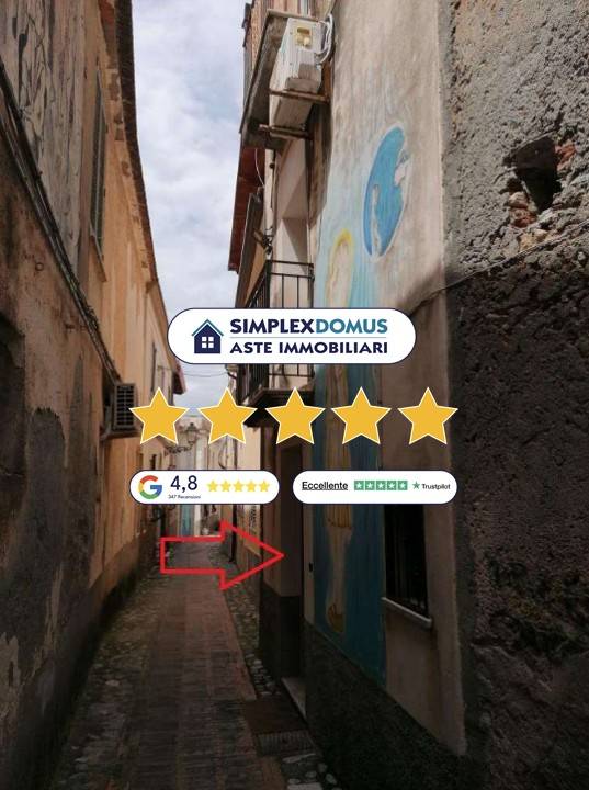 appartamento in vendita a Diamante