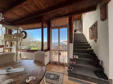 casa indipendente in vendita a Diamante