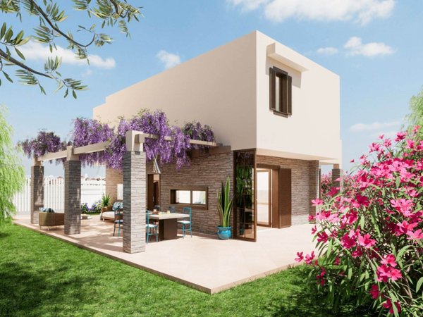 casa indipendente in vendita a Diamante