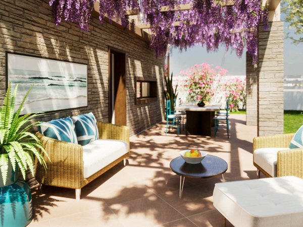 casa indipendente in vendita a Diamante