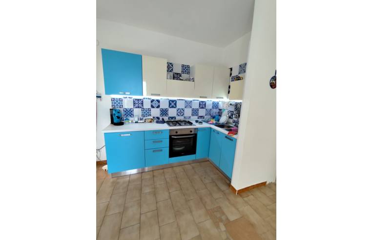 appartamento in vendita a Diamante