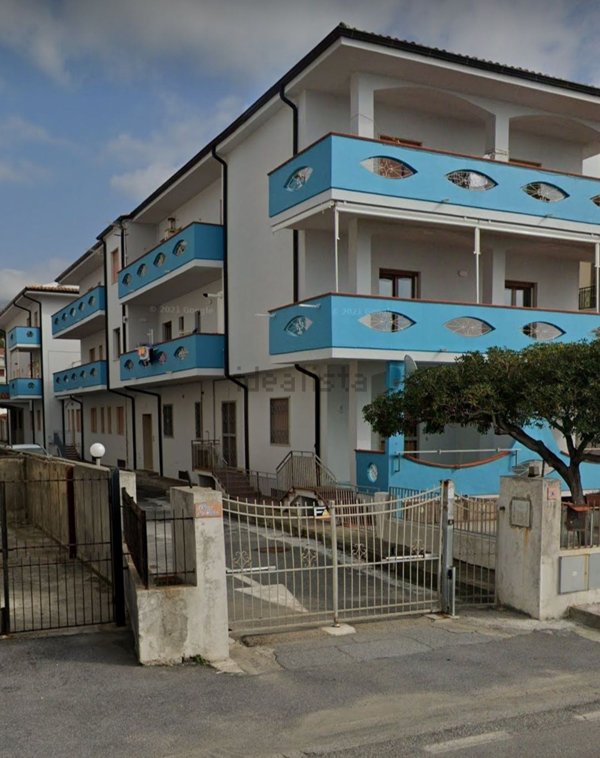 appartamento in vendita a Diamante