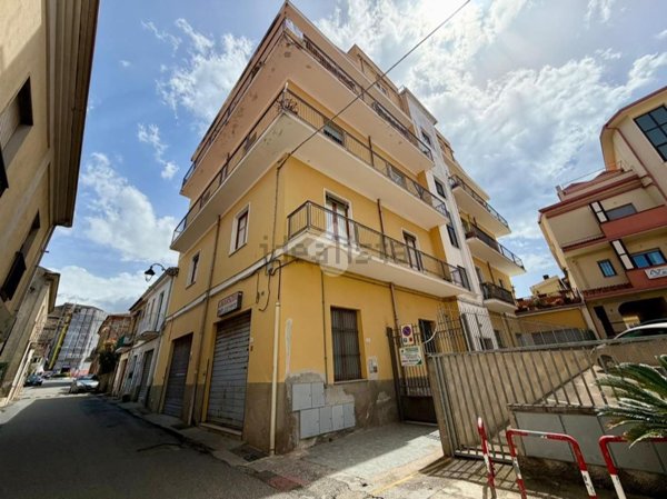 appartamento in vendita a Diamante