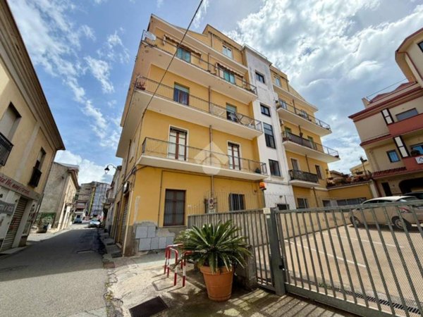 appartamento in vendita a Diamante