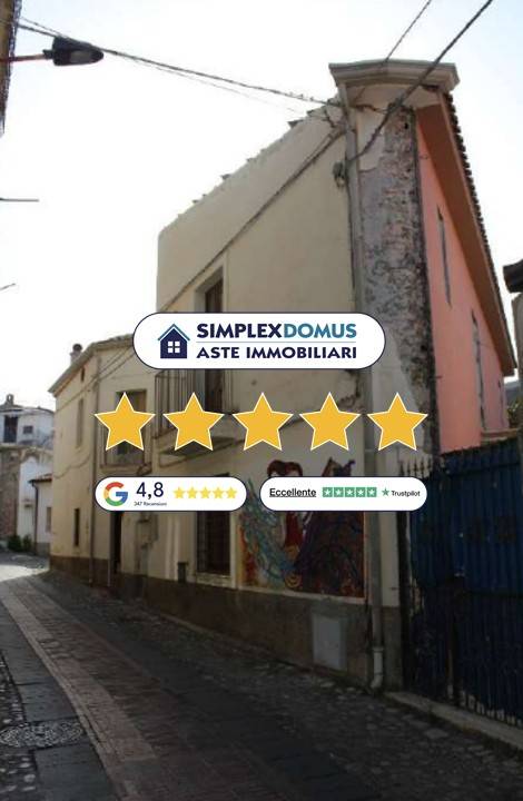 appartamento in vendita a Diamante