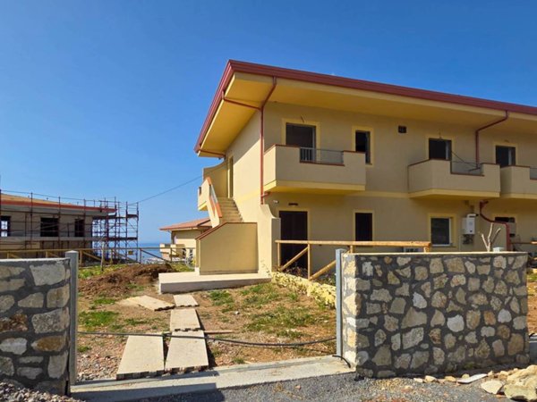 appartamento in vendita a Diamante