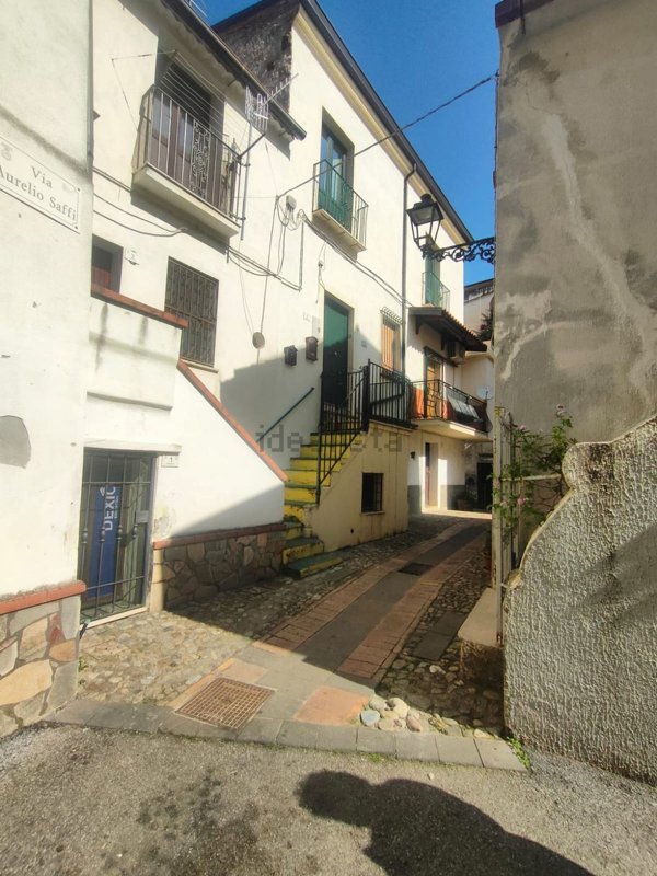 appartamento in vendita a Diamante