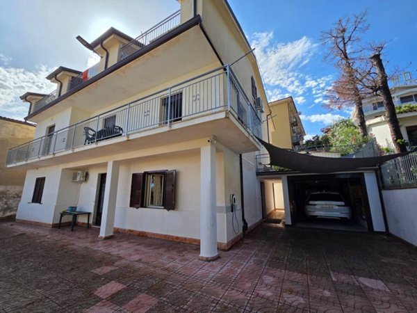 appartamento in vendita a Diamante