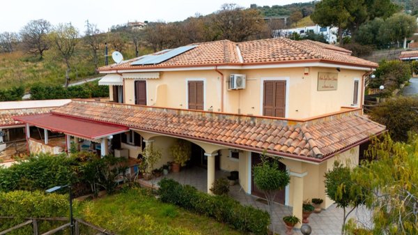 casa indipendente in vendita a Diamante