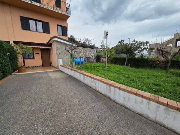 appartamento in vendita a Diamante