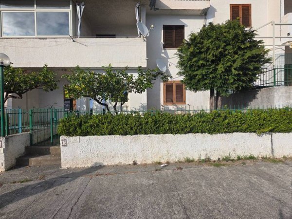 appartamento in vendita a Diamante